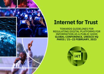 UNESCO kêu gọi quy định về nền tảng kỹ thuật số nhằm tránh thông tin sai lệch được sử dụng để thao túng dư luận