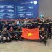 Thổ Nhĩ Kỳ: Đoàn cứu nạn, cứu hộ (CNCH) Bộ Công an Việt Nam lên đường về nước