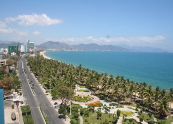 Khánh Hòa tiến tới là thành phố trực thuộc Trung ương