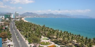 Khánh Hòa tiến tới là thành phố trực thuộc Trung ương
