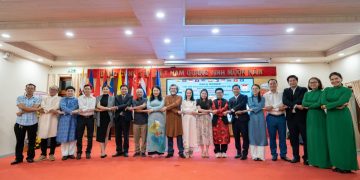 Kết nối cộng đồng doanh nghiệp Việt Nam với các nước Asean