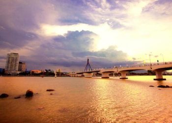 Sông Hàn trong ký ức tuổi thơ