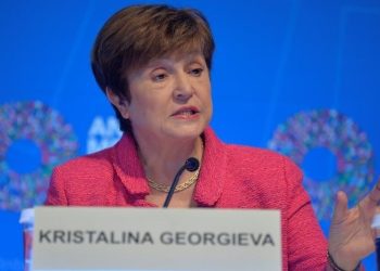 Quỹ Tiền tệ quốc tế (IMF) cảnh báo các rủi ro liên quan ổn định tài chính