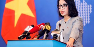 Hoa kỳ không đủ tư cách nói chuyện về nhân quyền với Việt Nam