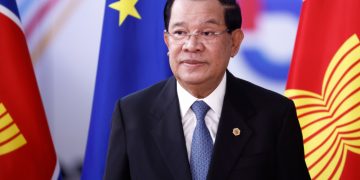 Thủ tướng Campuchia Hun Sen: Không dung thứ can thiệp từ bên ngoài