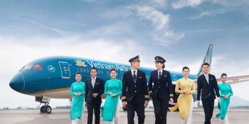 Vietnam Airlines đã chuẩn bị cho sự phục hồi của thị trường hàng không, du lịch Trung Quốc