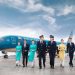 Vietnam Airlines đã chuẩn bị cho sự phục hồi của thị trường hàng không, du lịch Trung Quốc