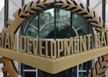 Các điều kiện tài chính ở khu vực Đông Á mới nổi không chắn chắn