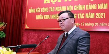 Bắt tạm giam Trưởng Ban Tuyên giáo Tỉnh ủy, Trưởng ban Pháp chế HĐND tỉnh Hòa Bình
