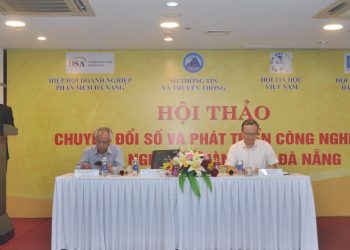 Thách thức chuyển đổi số, chuyện không chỉ riêng Đà Nẵng