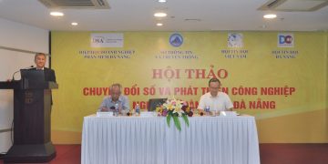 Thách thức chuyển đổi số, chuyện không chỉ riêng Đà Nẵng