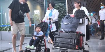Nhà ga quốc tế Đà Nẵng – Nhà ga đầu tiên và duy nhất ở Việt Nam được xếp hạng 4 sao
