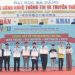 Kỳ thi Olympic Tin học Miền Trung và Tây Nguyên 2023: Quy mô lớn, vươn tầm hội nhập các sân chơi học thuật quốc tế