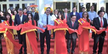 Đại học Đà Nẵng đăng cai hội nghị hiệu trưởng các trường đại học thành viên AUF khu vực Châu Á-Thái Bình Dương