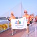 Đà Nẵng: 3.500 vận động viên tham gia Happy Run – kỷ niệm “FPT – 35 năm Dấu chân hạnh phúc”