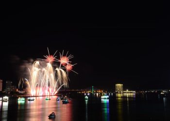 Từ WOW Việt Nam – WOW Đà Nẵng đến DIFF 2023: Tiếp thêm sức cho ngành du lịch phục hồi sớm