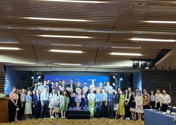 Hội thảo “Quản lý chất lượng bằng điện toán đám mây: Giải pháp toàn diện thông qua ứng dụng MasterControl”