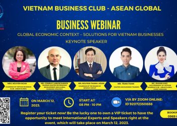 VAG phân tích thị trường và các giải pháp tăng trưởng  cho từng ngành hàng trong bối cảnh nền kinh tế 2023