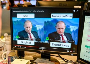 Deepfake gây lo ngại cho tuyển dụng ngành công nghệ