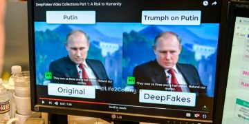 Deepfake gây lo ngại cho tuyển dụng ngành công nghệ