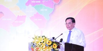 Hợp tác phát triển kinh tế – xã hội giữa TP Hồ Chí Minh với các tỉnh, thành phố thuộc vùng ĐBSCL