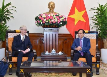 Đẩy nhanh quá trình đàm phán FTA giữa Việt Nam và khối EFTA