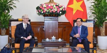 Đẩy nhanh quá trình đàm phán FTA giữa Việt Nam và khối EFTA