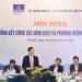 Việt Nam là thành viên của 3 cơ chế điều hành và chuyên môn quan trọng của UNESCO