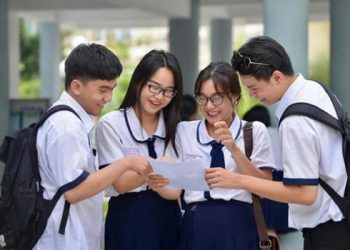 Dự kiến thi tốt nghiệp THPT từ năm 2025, môn lịch sử là môn thi bắt buộc