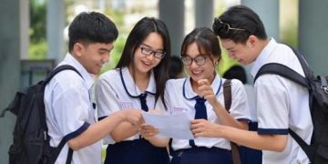 Dự kiến thi tốt nghiệp THPT từ năm 2025, môn lịch sử là môn thi bắt buộc