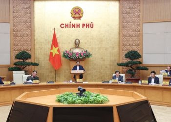 Chính phủ quyết nghị nhiều nội dung quan trọng tại Nghị quyết phiên họp thường kỳ tháng 2/2023