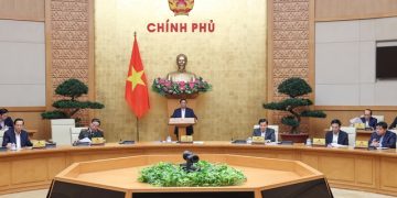 Chính phủ quyết nghị nhiều nội dung quan trọng tại Nghị quyết phiên họp thường kỳ tháng 2/2023