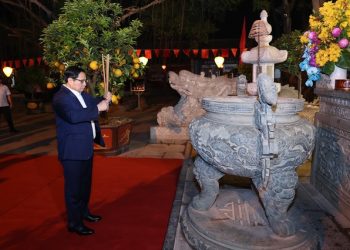 Hoàn thiện hồ sơ đề cử “Yên Tử-Vĩnh Nghiêm-Côn Sơn, Kiếp Bạc” là di sản thế giới