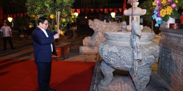Hoàn thiện hồ sơ đề cử “Yên Tử-Vĩnh Nghiêm-Côn Sơn, Kiếp Bạc” là di sản thế giới