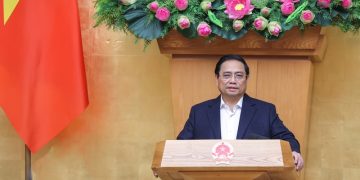 Thủ tướng chủ trì phiên họp Chính phủ chuyên đề về nhiều nội dung quan trọng