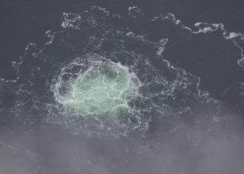 Nhà báo Mỹ Seymour Hersh cáo buộc Washington đứng sau vụ tấn công đường ống Nord Stream của Nga