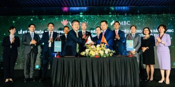 VPBank đạt thỏa thuận bán 15% vốn điều lệ cho Ngân hàng Sumitomo Mitsui Banking Corporation (SMBC), Nhật Bản