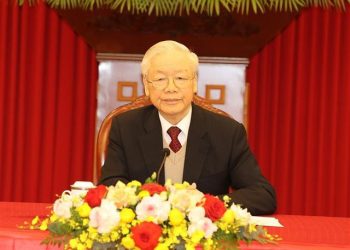 Việt Nam là đối tác quan trọng, ủng hộ một Việt Nam “độc lập, tự cường và thịnh vượng”, tôn trọng độc lập, chủ quyền, toàn vẹn lãnh thổ và thể chế chính trị của Việt Nam.