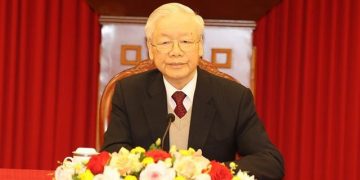 Việt Nam là đối tác quan trọng, ủng hộ một Việt Nam “độc lập, tự cường và thịnh vượng”, tôn trọng độc lập, chủ quyền, toàn vẹn lãnh thổ và thể chế chính trị của Việt Nam.