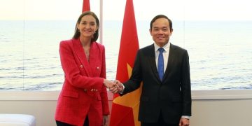 Việt Nam – Tây Ban Nha tiếp tục triển khai hiệu quả Hiệp định Thương mại tự do Việt Nam – EU (EVFTA)