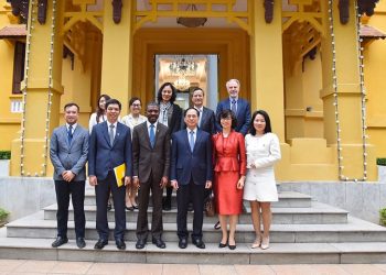 Việt Nam là thành viên chủ động, tích cực, hợp tác và trách nhiệm của UNESCO