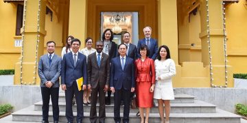 Việt Nam là thành viên chủ động, tích cực, hợp tác và trách nhiệm của UNESCO