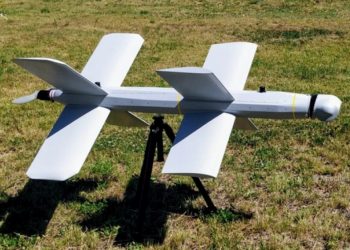 Nga: UAV tự sát Lancet tập kích tổ hợp phòng không Anh chuyển cho Ukraine