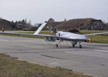 Nga phá hủy trung tâm điều khiển UAV của Ukraine ở Avdeevka