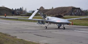 Nga phá hủy trung tâm điều khiển UAV của Ukraine ở Avdeevka