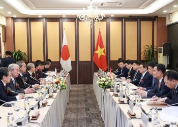 Nhật Bản tiếp tục là đối tác kinh tế quan trọng hàng đầu của Việt Nam