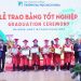 Đại học Bách khoa – Đại học Đà Nẵng tổ chức Lễ trao bằng tốt nghiệp đợt 1 năm 2023