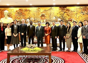 UNESCO đồng hành và hợp tác với Hà Nội trong bảo tồn phát huy di sản văn hóa