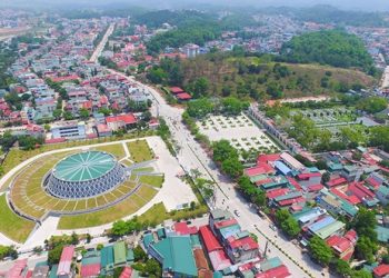 Điện Biên Phủ: Quy hoạch phát triển TP Điện Biên Phủ trở thành đô thị loại II