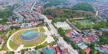 Điện Biên Phủ: Quy hoạch phát triển TP Điện Biên Phủ trở thành đô thị loại II